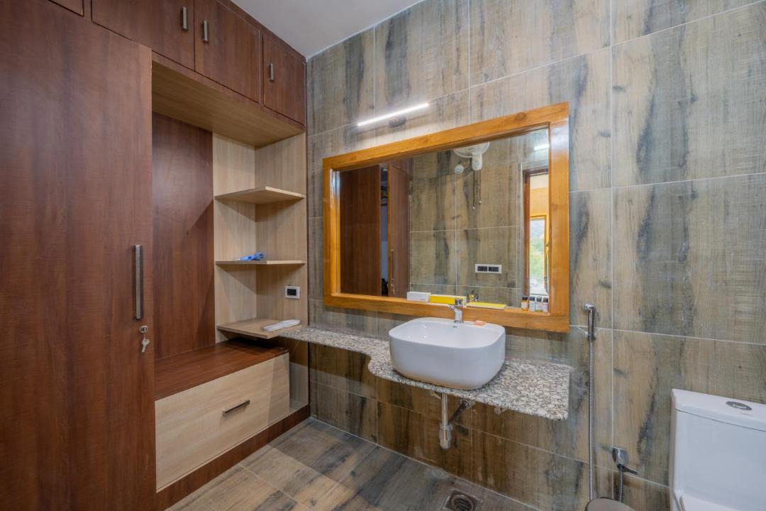 Photo of Bathroom in Nawalgarh