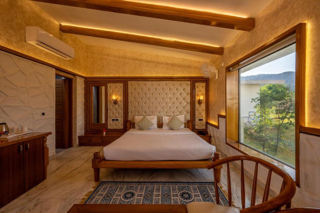 Photo of Bedroom in Nawalgarh