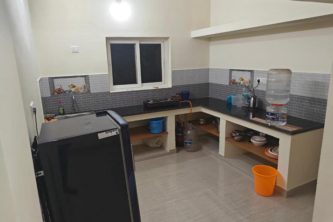 Photo of Kitchen in Karaikal