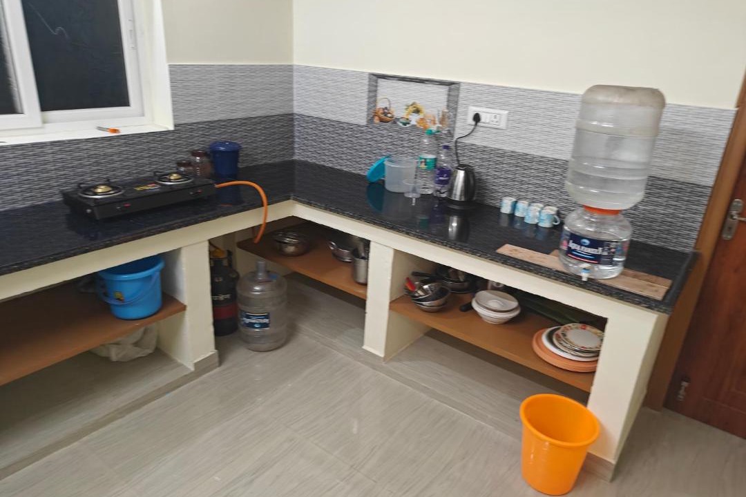 Photo of Kitchen in Karaikal