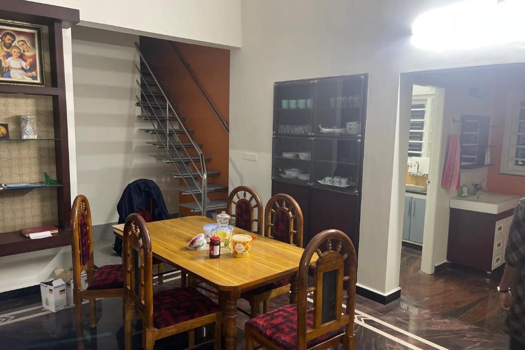 Photo of Kitchen in Todupulai