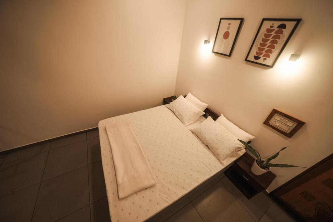 Photo of Bedroom in Cherthala