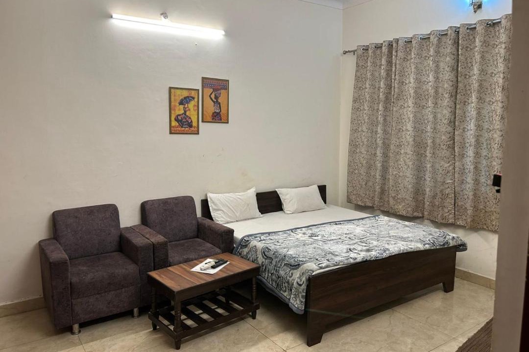 Photo of Bedroom in Gwalior