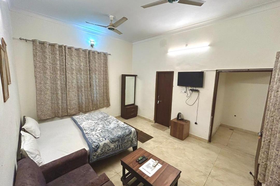 Photo of Bedroom in Gwalior