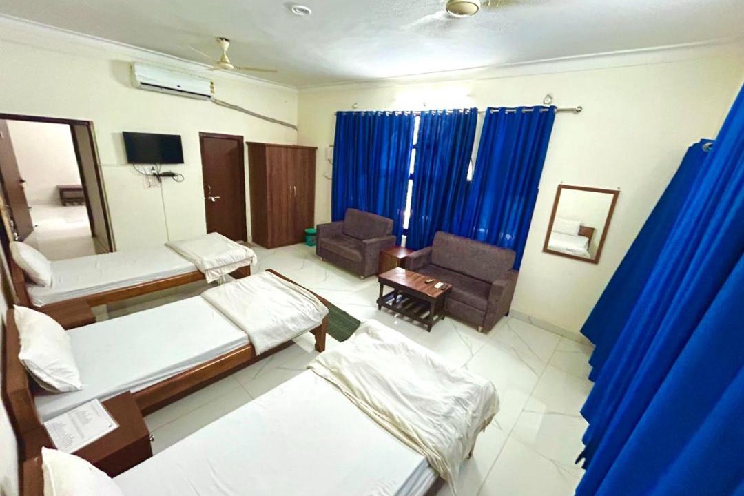 Photo of Bedroom in Gwalior