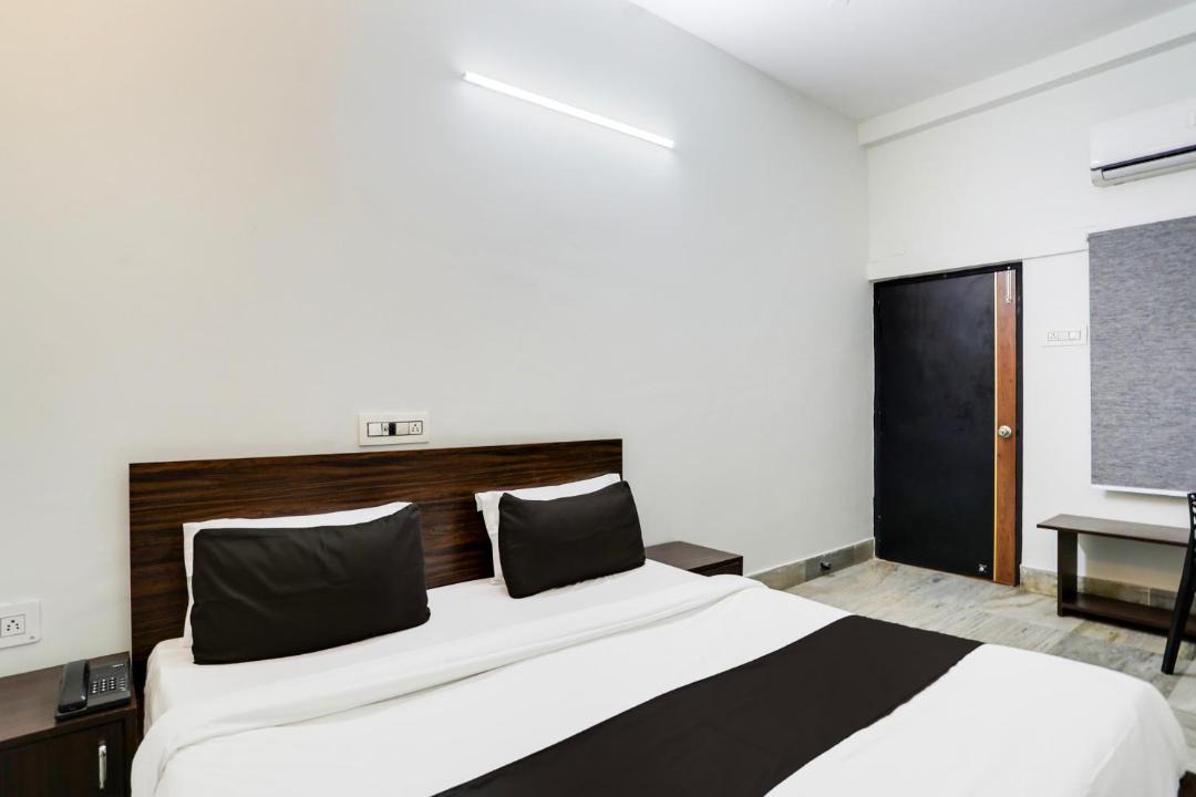Photo of Bedroom in Cuttack