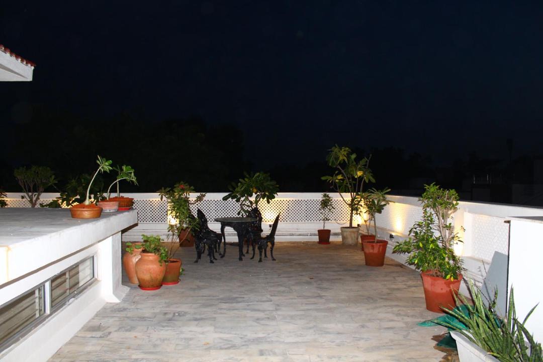 Photo of Patio Balcony in Gandhinagar