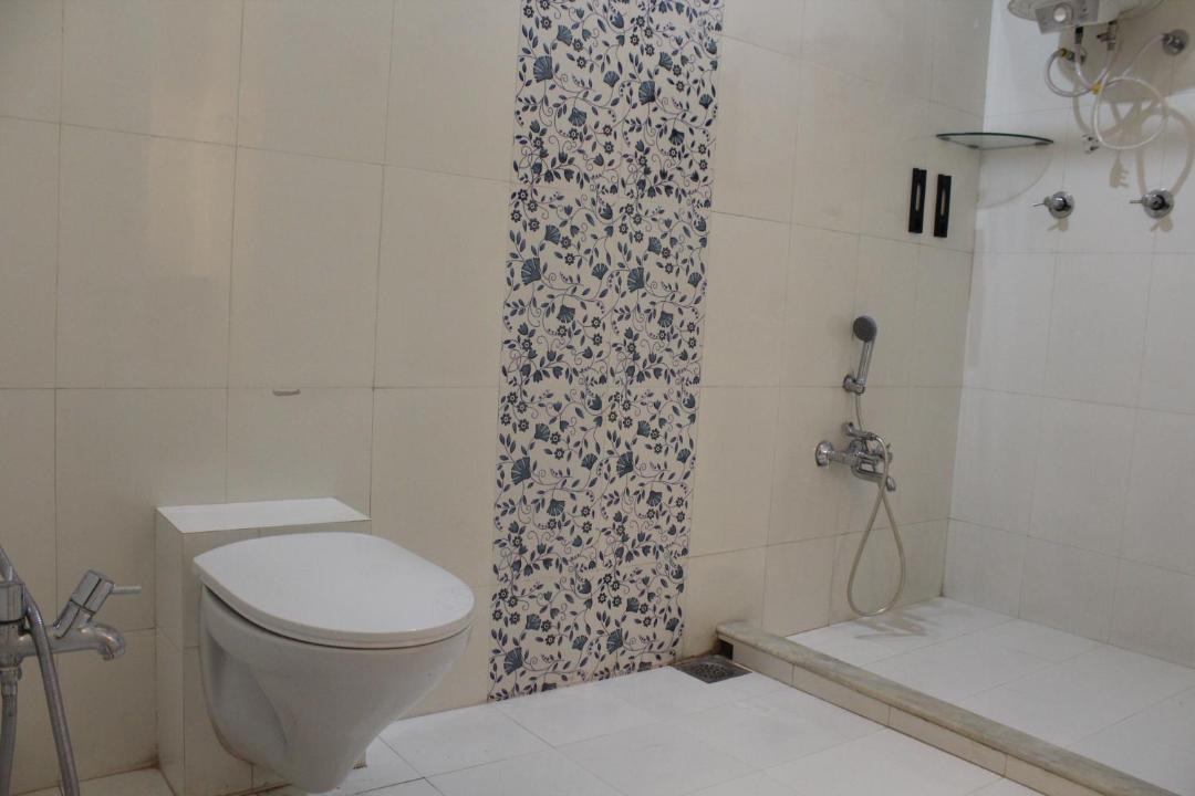 Photo of Bathroom in Gandhinagar