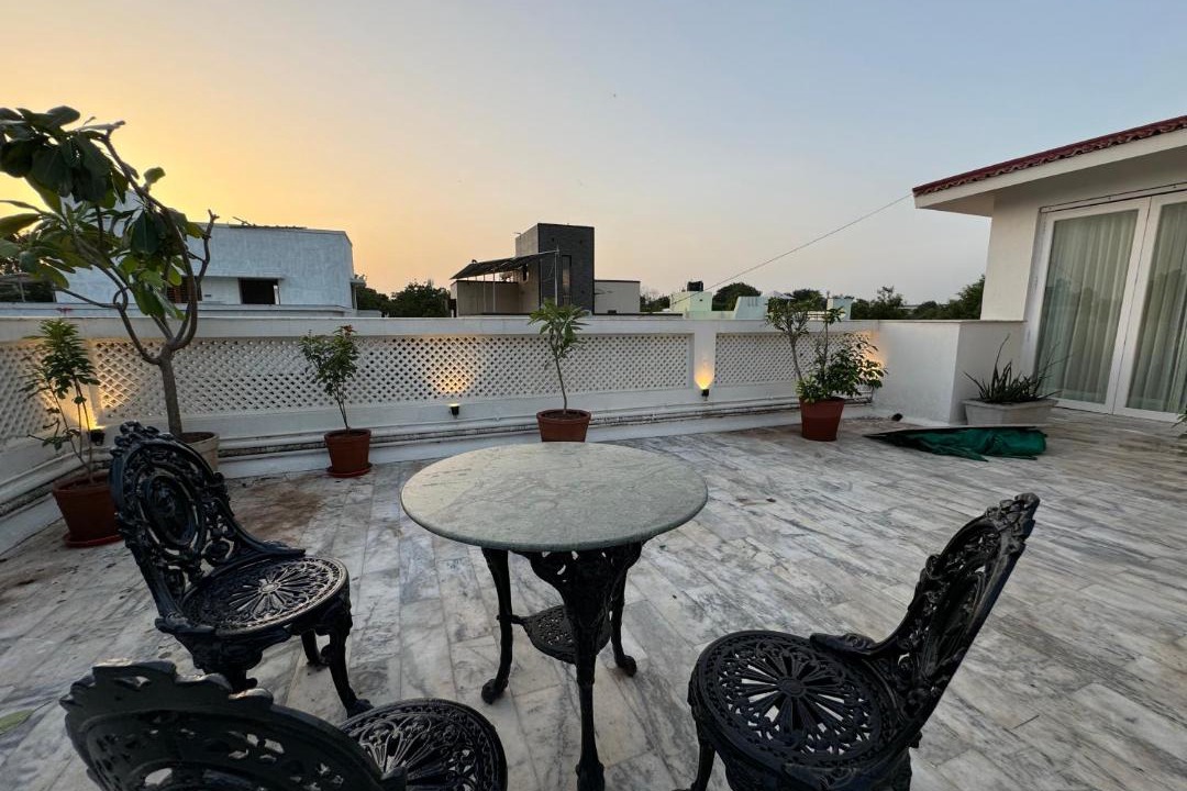 Photo of Patio Balcony in Gandhinagar