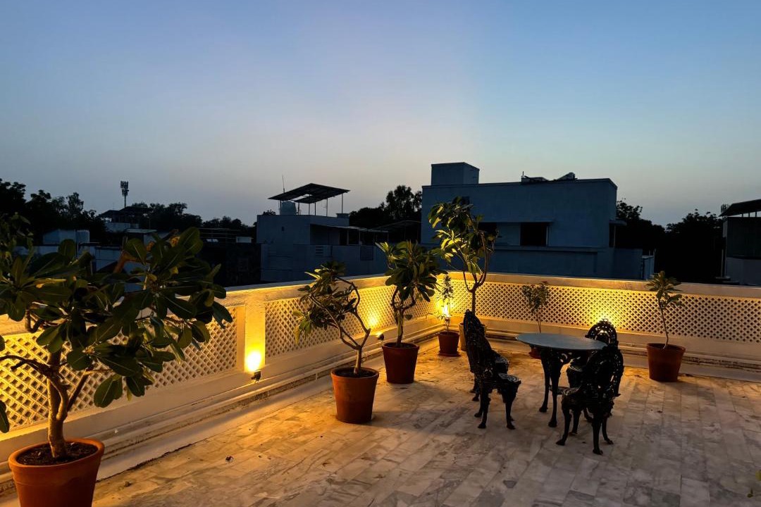 Photo of Others in Gandhinagar