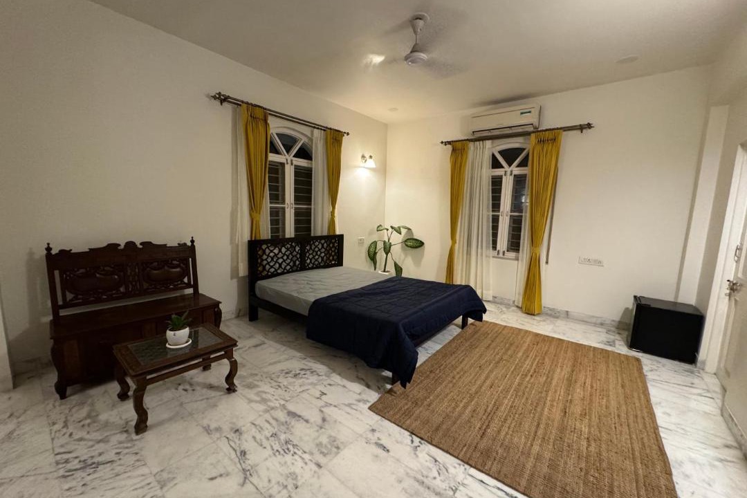 Photo of Bedroom in Gandhinagar