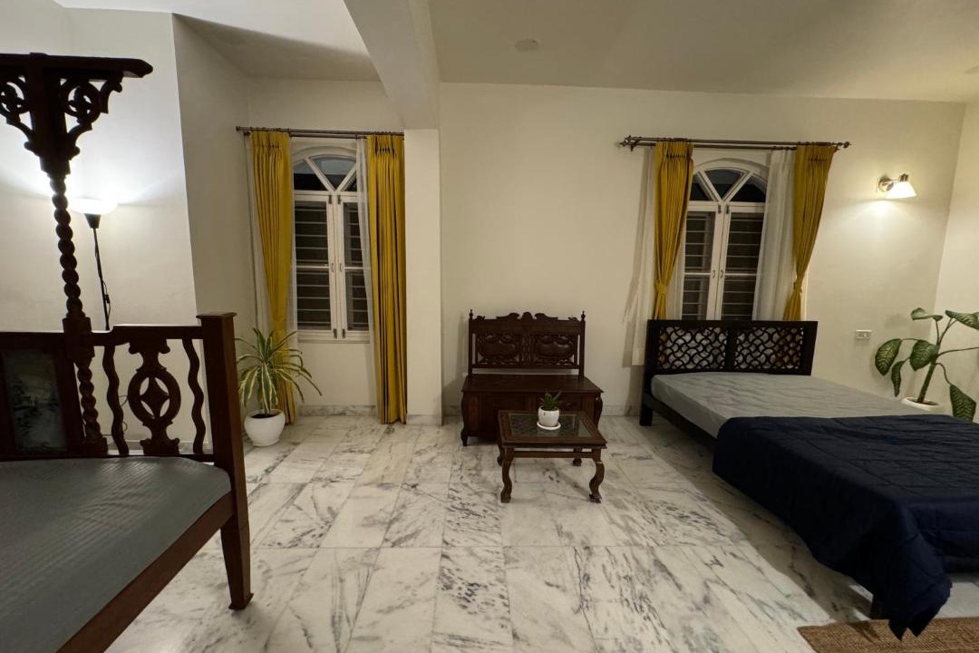 Photo of Bedroom in Gandhinagar