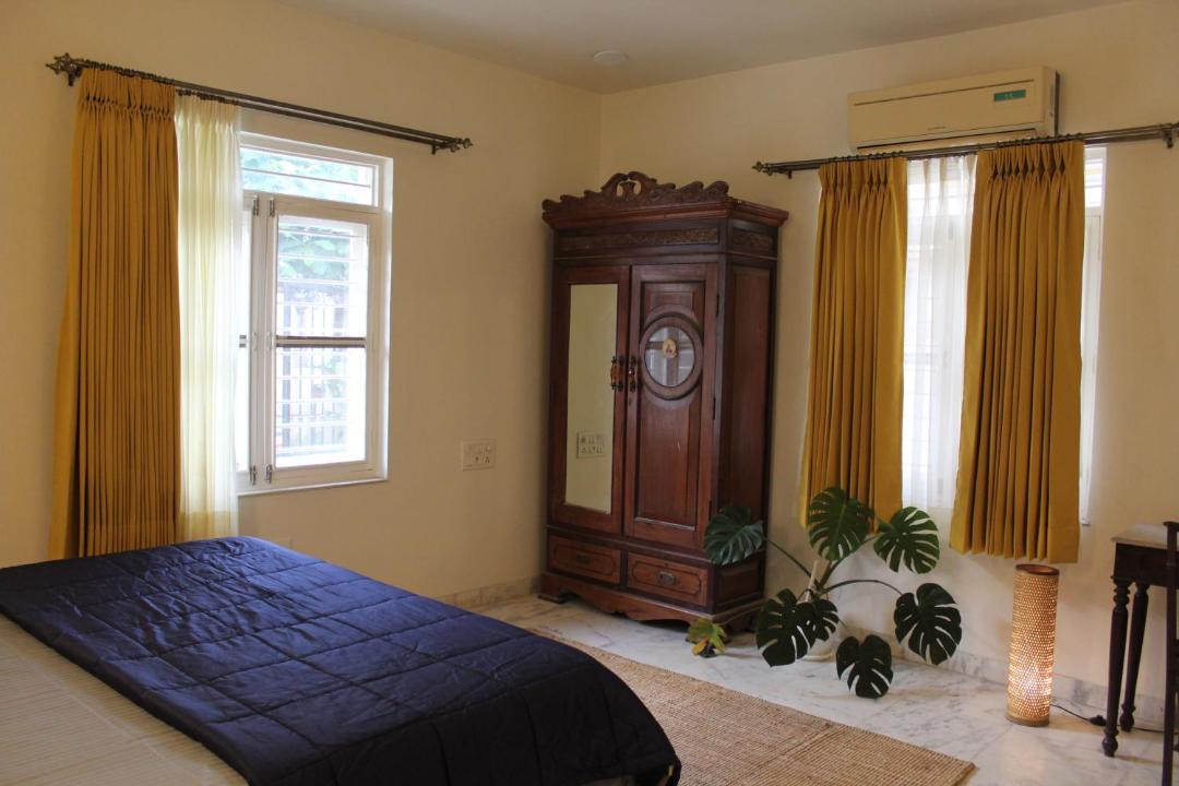 Photo of Bedroom in Gandhinagar