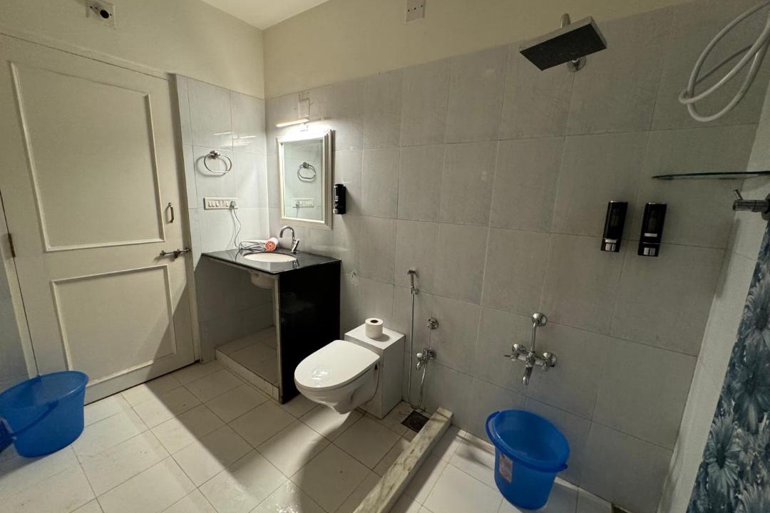 Photo of Bathroom in Gandhinagar