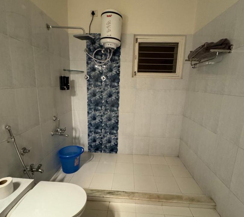 Photo of Bathroom in Gandhinagar