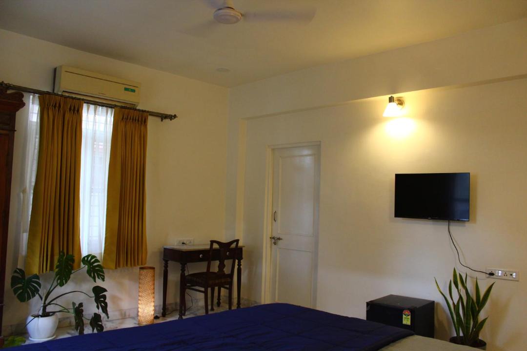Photo of Bedroom in Gandhinagar