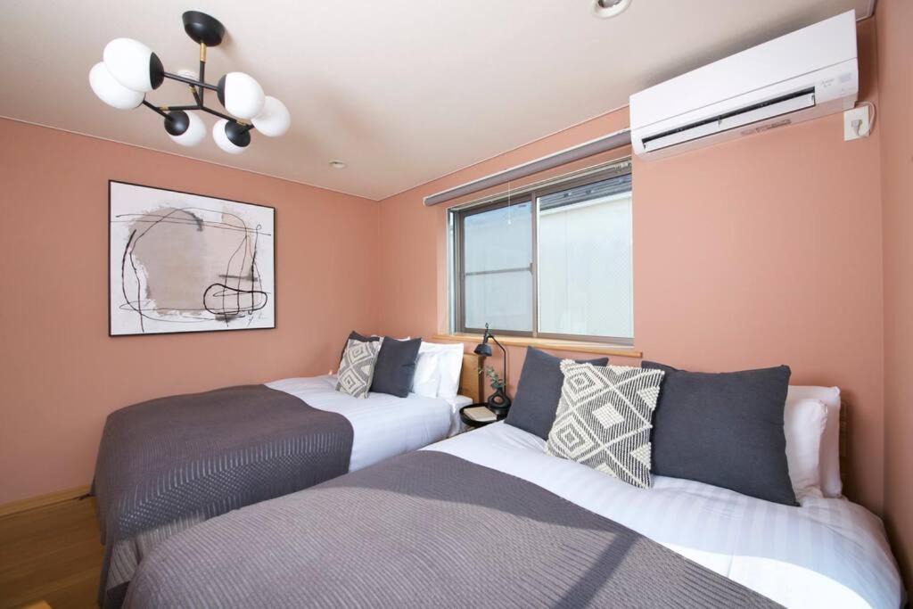 Photo of Bedroom in Sumida