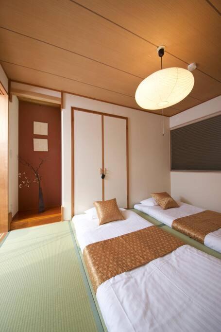 Photo of Bedroom in Sumida