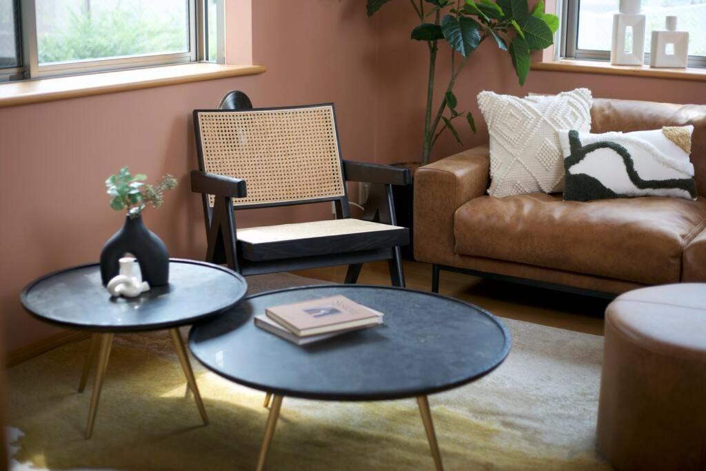 Photo of Livingroom in Sumida