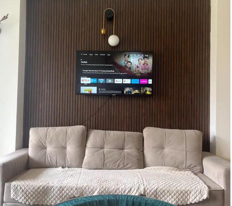 Photo of Livingroom in Bullawala