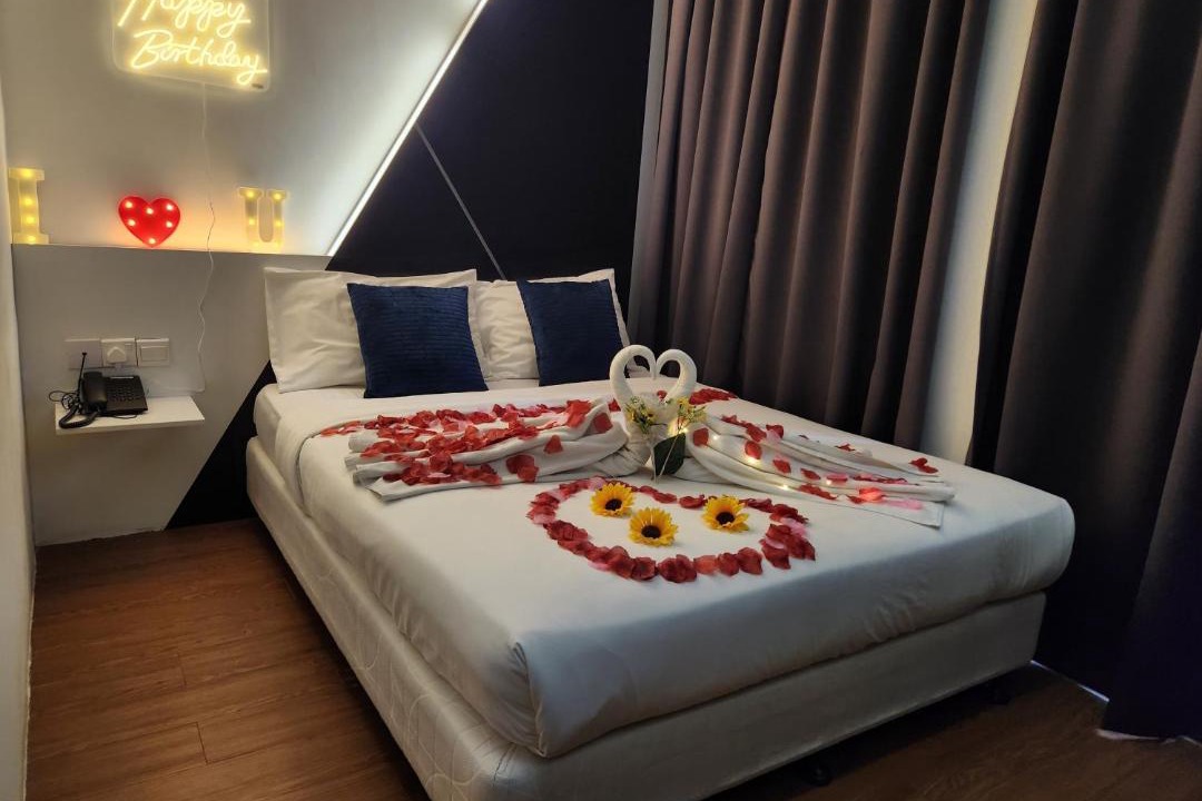 Photo of Bedroom in Subang Jaya