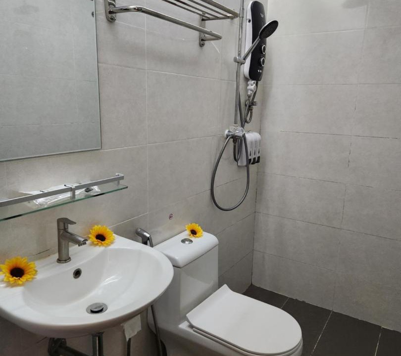 Photo of Bathroom in Subang Jaya