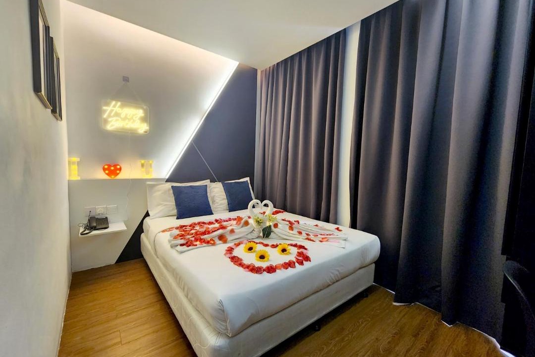 Photo of Bedroom in Subang Jaya