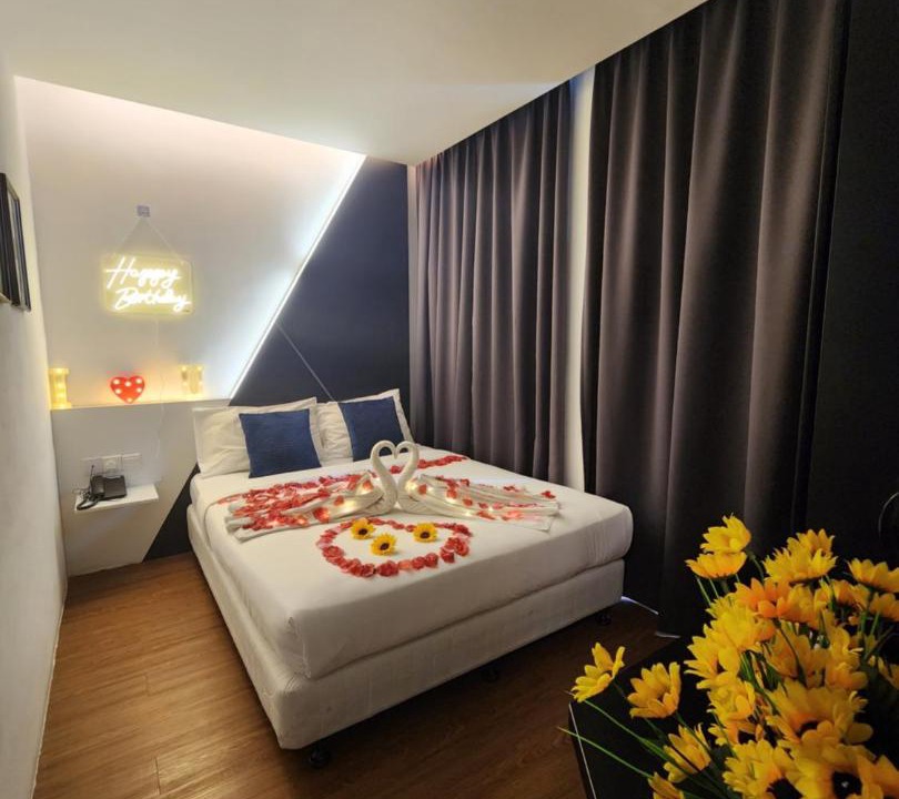 Photo of Bedroom in Subang Jaya