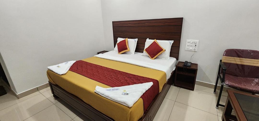 Photo of Bedroom in Guntur