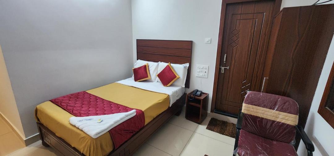 Photo of Bedroom in Guntur