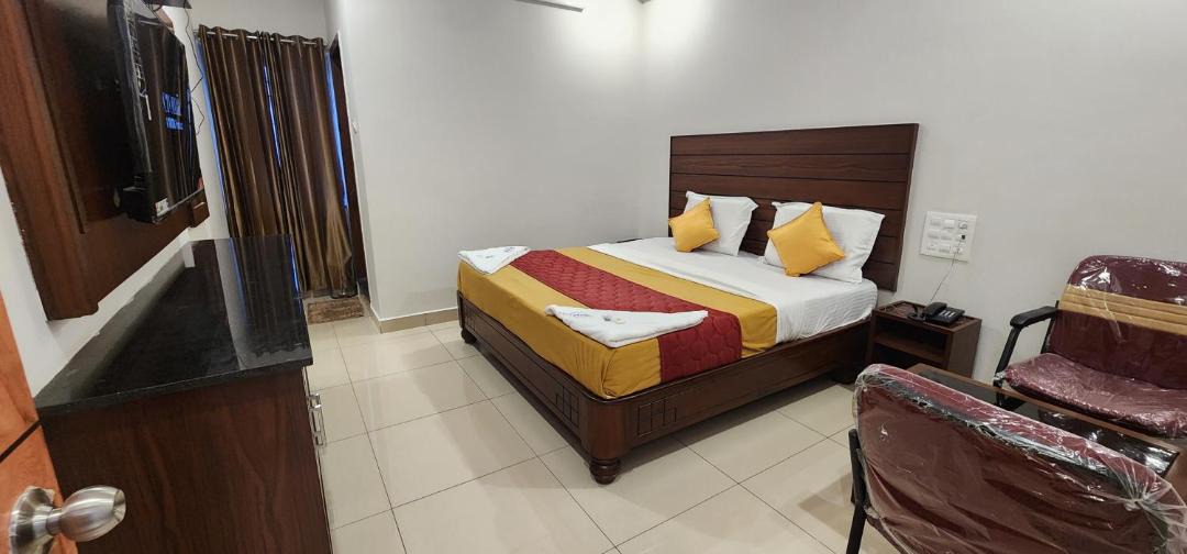 Photo of Bedroom in Guntur