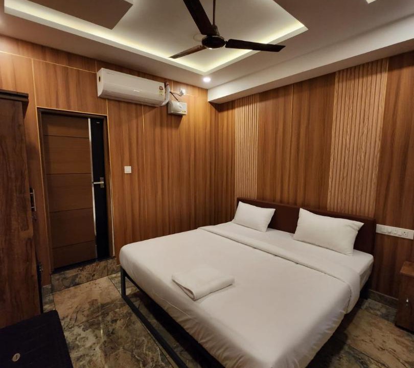 Photo of Bedroom in Kizhakkupuram