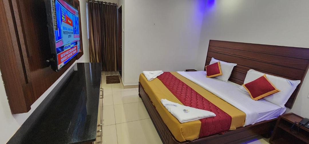Photo of Bedroom in Guntur
