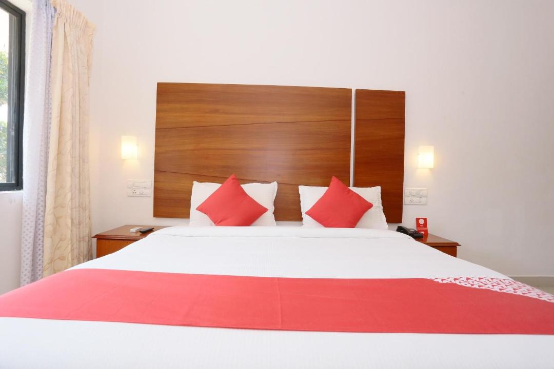 Photo of Bedroom in Kollam
