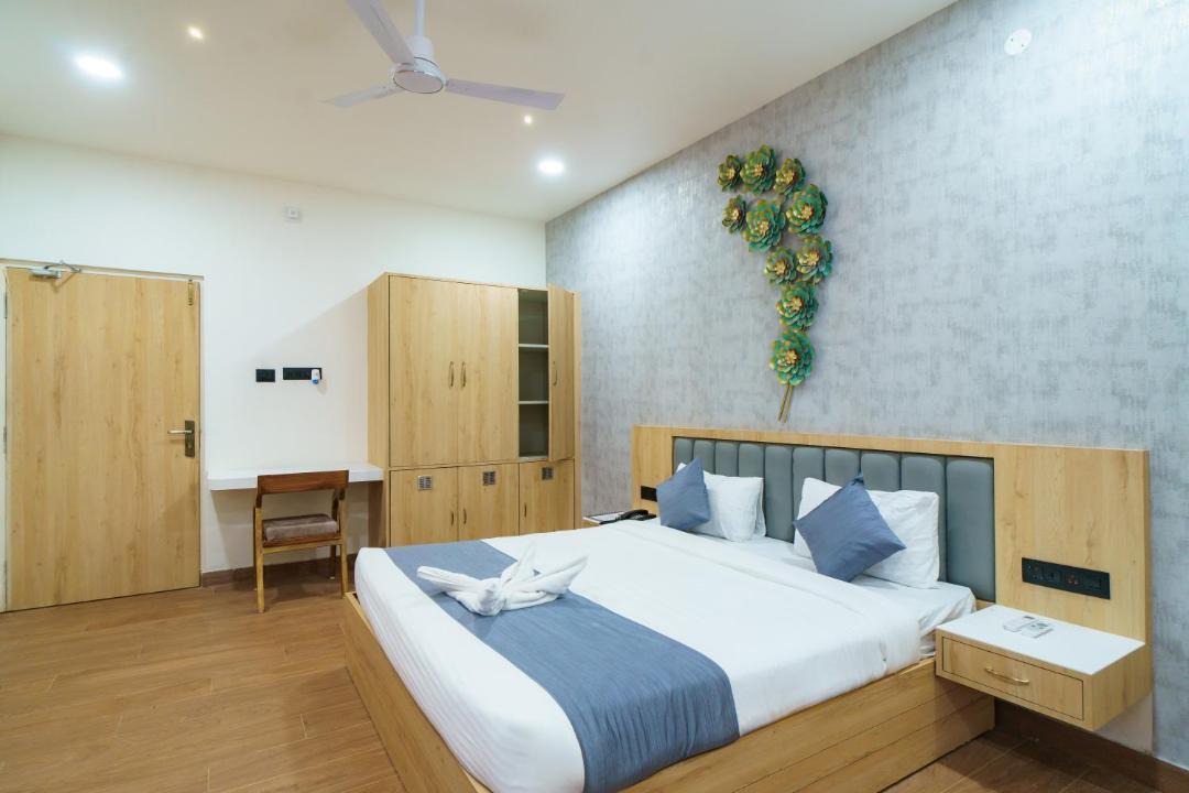 Photo of Bedroom in Brahmapur