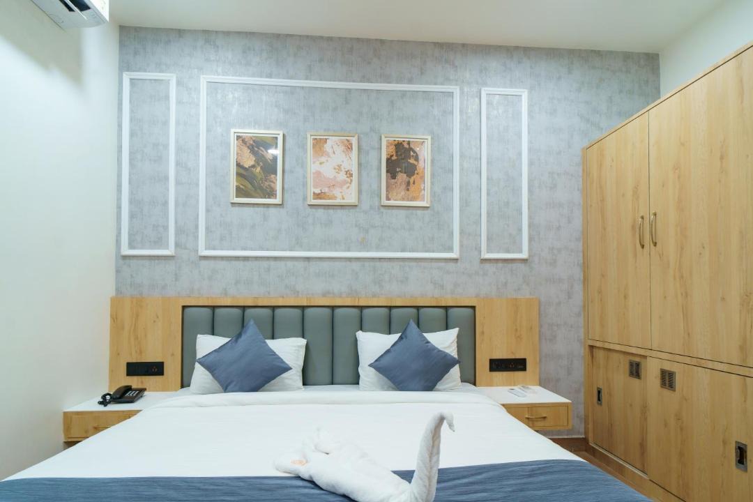 Photo of Bedroom in Brahmapur