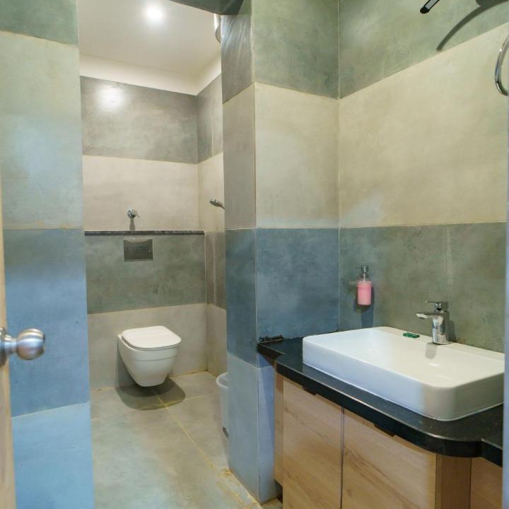 Photo of Bathroom in Brahmapur