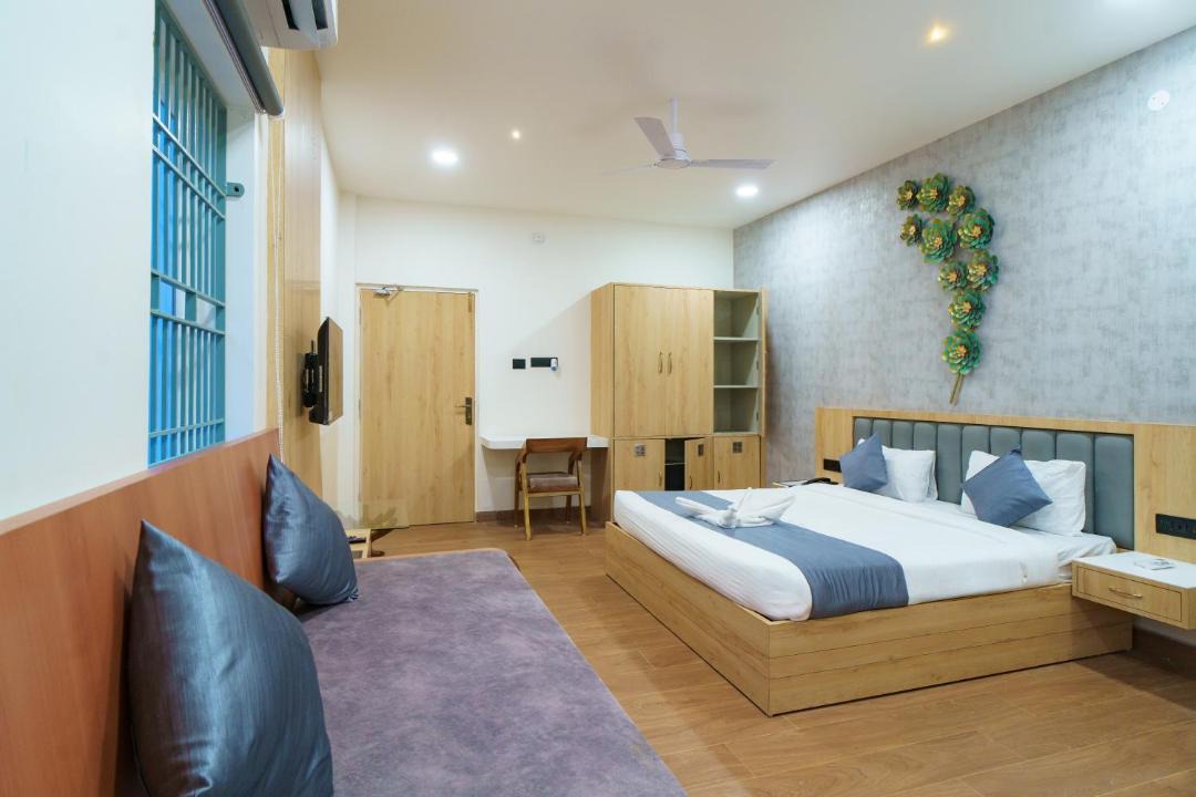 Photo of Bedroom in Brahmapur
