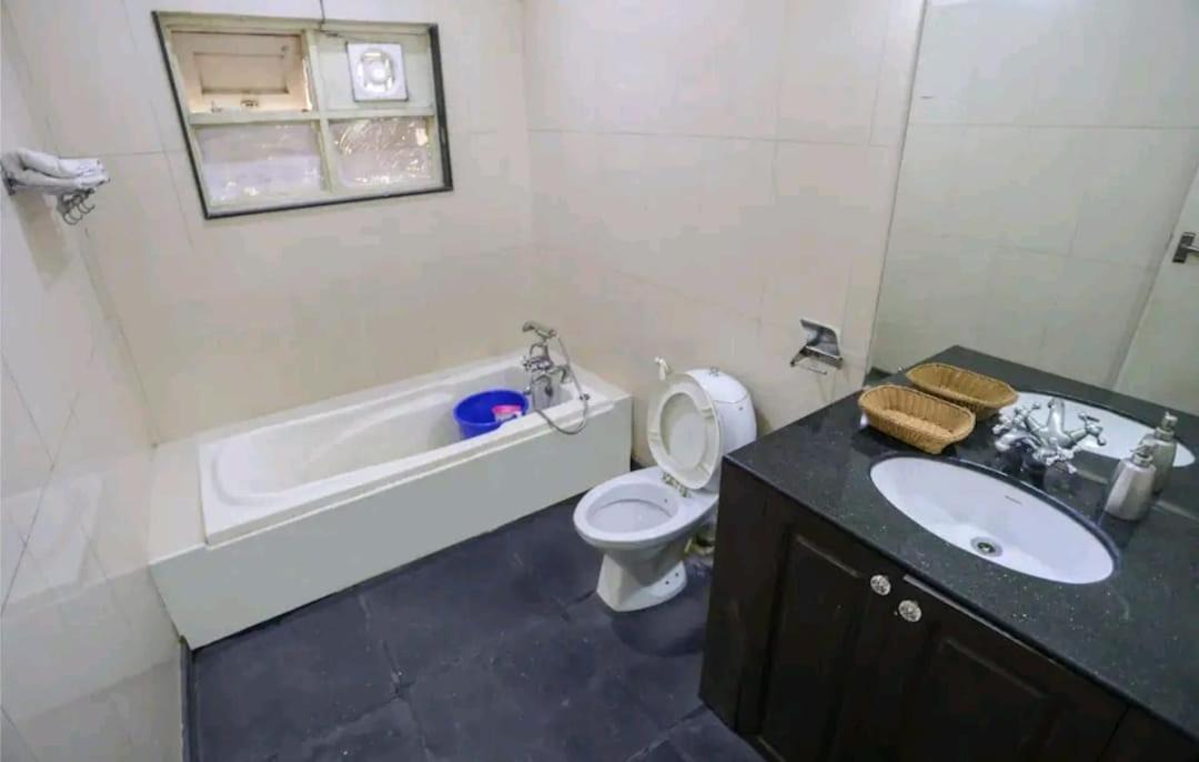 Photo of Bathroom in Majorda