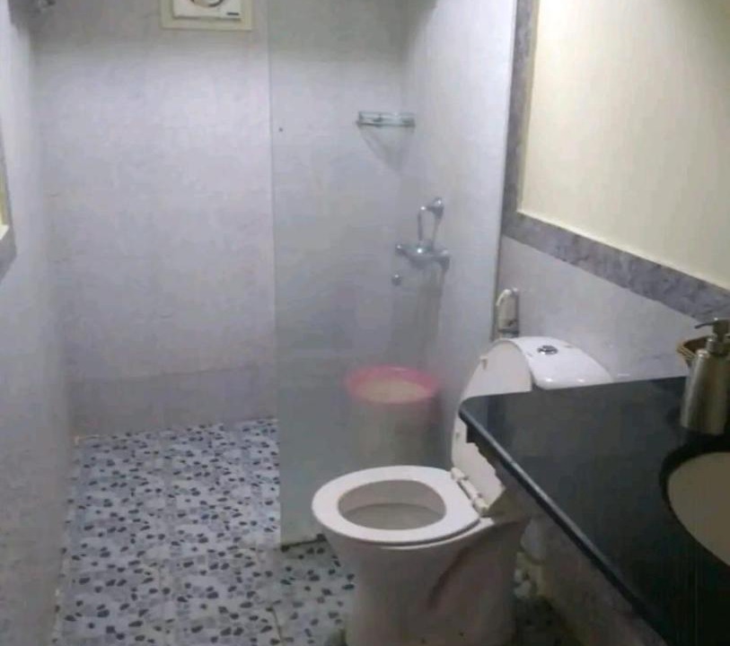 Photo of Bathroom in Majorda