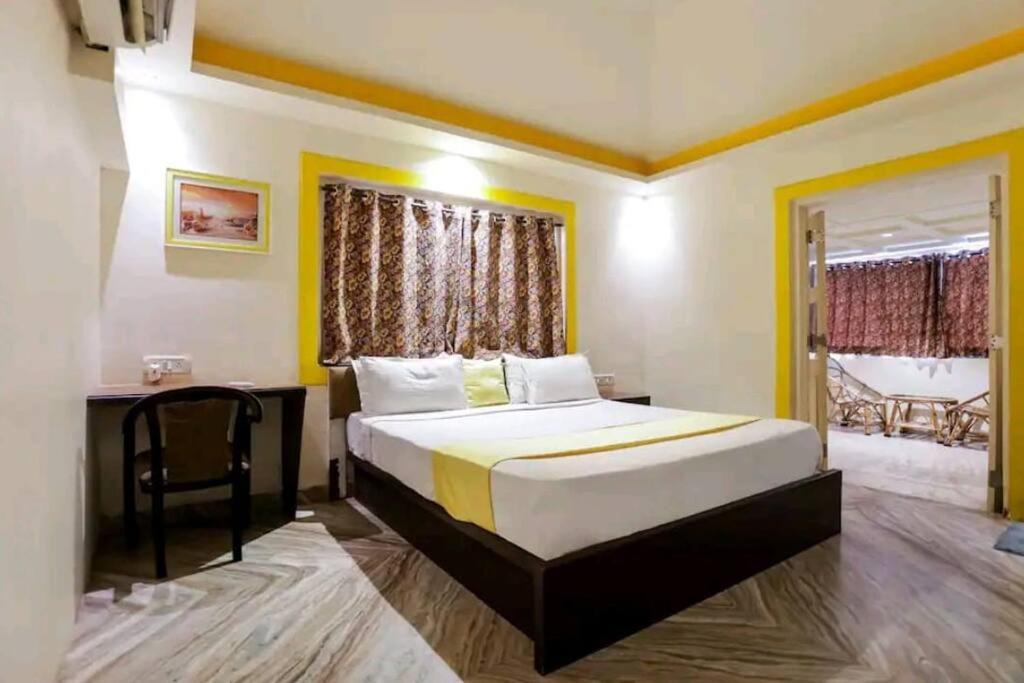 Photo of Bedroom in Majorda