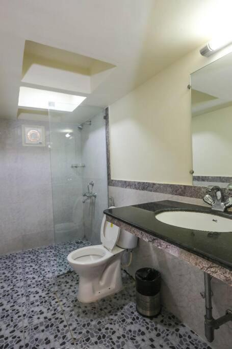 Photo of Bathroom in Majorda