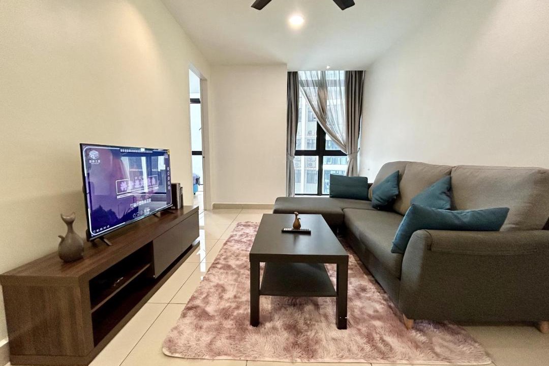Photo of Livingroom in Ara Damansara