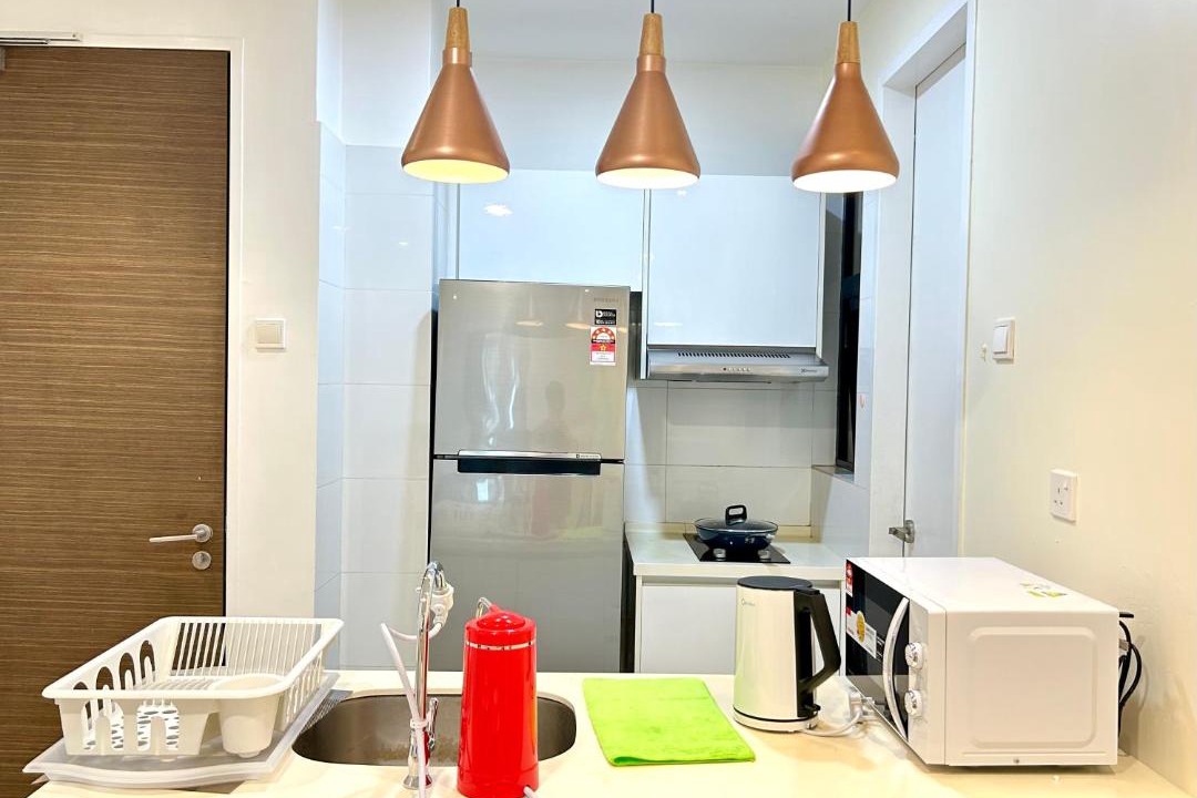 Photo of Kitchen in Ara Damansara