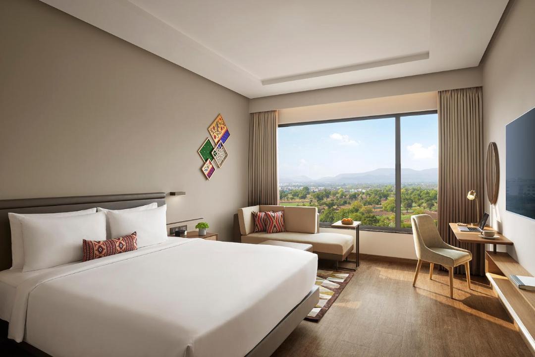 Photo of Bedroom in Aurangabad