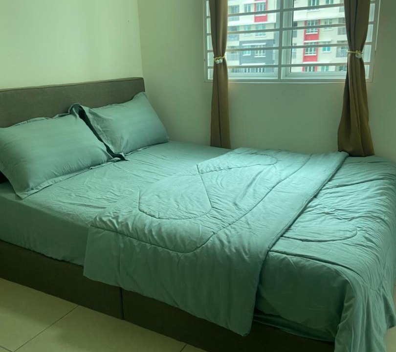 Photo of Bedroom in Sungai Buloh