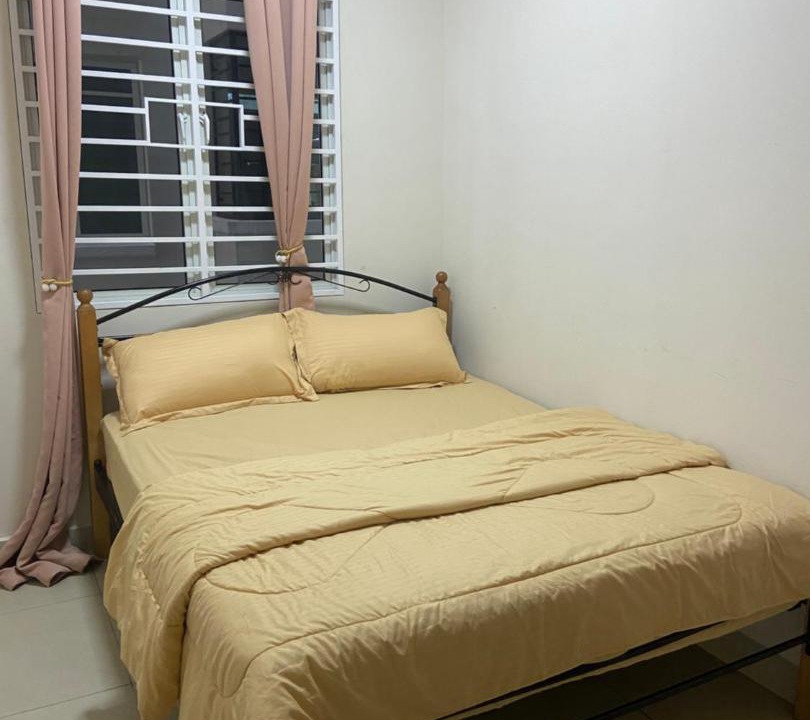 Photo of Bedroom in Sungai Buloh