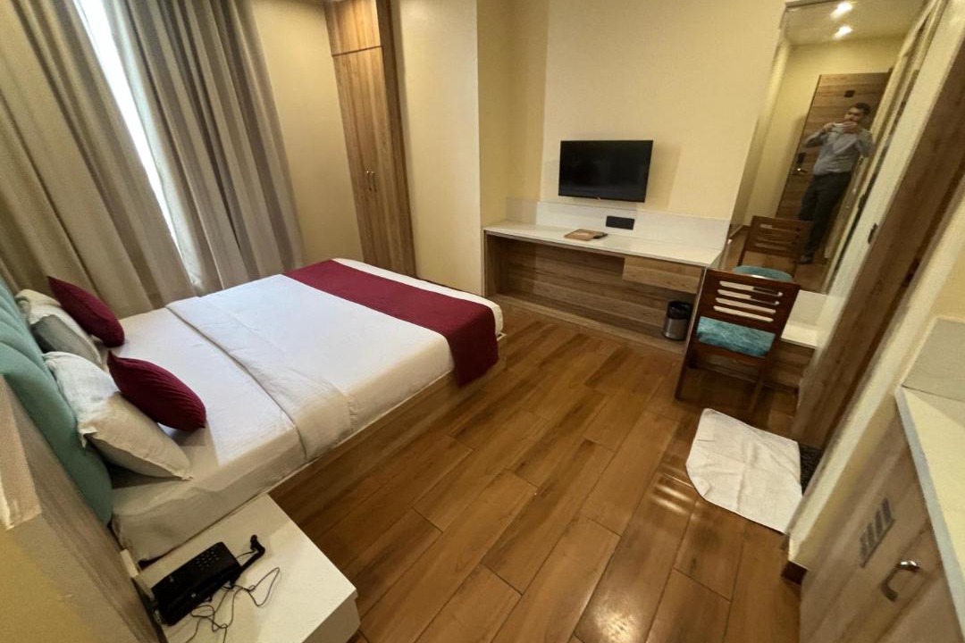 Photo of Bedroom in Tonk Road