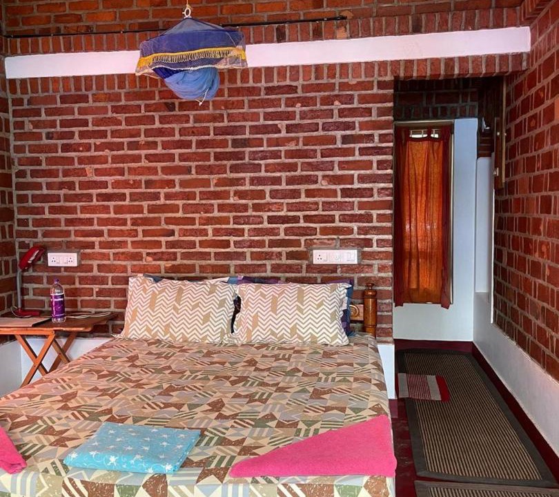 Photo of Bedroom in Mathilil