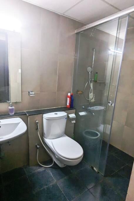 Photo of Bathroom in Khapri
